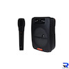 اسپیکر بی سیم GreatNice مدل GTS-1520 - مشکی - TCO