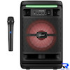 اسپیکر بی سیم BIG SOUND مدل KTS-2195 - مشکی - ASP (گارانتی شش ماهه آروین سپهر)