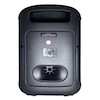 اسپیکر بی سیم GreatNice مدل GTS-1726 20W - مشکی - ASP (گارانتی شش ماهه آروین سپهر)