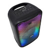 اسپیکر بی سیم GreatNice مدل GTS-1726 20W - مشکی - ASP (گارانتی شش ماهه آروین سپهر)