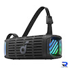 اسپیکر بی سیم Anker مدل BOOM 3i D5100010 - مشکی - (گارانتی شش ماهه روبی تک)