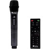 اسپیکر بی سیم شارژی و قابل حمل 80 وات ProOne مدل Party Vibe PSB4976 - مشکی