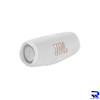 اسپیکر پرتابل JBL مدل CHARGE6 - سفید (گارانتی 18 ماهه شرکتی)