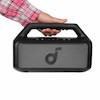 اسپیکر بی سیم قابل حمل ANKER مدل Boom2 A3138011 - مشکی (گارانتی شش ماهه روبی تک)