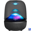 اسپیکر بلوتوثی قابل حمل Harman Kardon مدل AURA STUDIO 5 - مشکی (گارانتی 18 ماهه شرکتی)