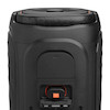 اسپیکر چمدانی JBL مدل PARTYBOX 130 - مشکی (گارانتی 18 ماهه شرکتی)