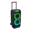 اسپیکر چمدانی JBL مدل PARTYBOX STAGE 320 - مشکی - (گارانتی 18 ماهه شرکتی)