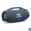 اسپیکر بی سیم JBL مدل BoomBox 4 - سرمه ای و مشکی (گارانتی 18 ماهه شرکتی)