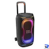 اسپیکر چمدانی JBL مدل PARTYBOX 330 - مشکی (گارانتی 18 ماهه شرکتی)