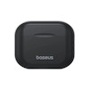 ایرفون بی سیم Baseus مدل Compact Bowie E17 - مشکی -AV (گارانتی 24 ماهه آونگ)