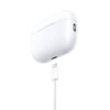 AirPods Pro3 - سفید - اصلی (گارانتی 18 ماهه شرکتی)