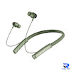 ایرفون بی سیم گردنی AKAM مدل A-01 - سبز - AKM