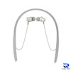 هندزفری گردنی لمسی Miller مدل ME-700 -نقره ای (گارانتی پارتیان پایا)