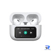 ایرفون بی سیم XO باقابلیت ANC و صفحه نمایشگر لمسی مدل X36 - سفید