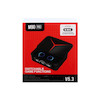 ایرفون بی سیم گیمینگ مدل M90 Pro - مشکی