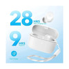 ایرفون بی سیم ANKER مدل A25i A3948 - سفید (گارانتی 18ماهه شرکتی)