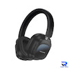 هدفون بی سیم VIPLATINA مدل HP20 ANC+ENC - مشکی (گارانتی 12 ماه تعویض نیکان همراه)