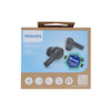 ایرفون بی سیم Philips مدل TAT3559BK - مشکی (گارانتی دوساله سی آوا)