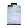 ایرفون بی سیم UGREEN مدل Clipbuds Pro WS218-65880 - سفید (گارانتی 18 ماهه آسان پیشرو)