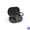 ایرفون بی سیم Philips مدل TAA6709DG - خاکستری تیره (گارانتی دوساله سی آوا)