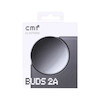 ایرفون بی سیم CMF By Nothing مدل Buds 2A B185 - خاکستری تیره