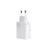 شارژر دیواری 33W فست تک پورت Xiaomi به همراه کابل شارژ Type-C مدل MDY-11-EZ - سفید - DST (گارانتی شش ماهه)