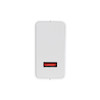 شارژر دیواری فست تک پورت Xiaomi مدل MDY-12-EZ 67W - سفید - بهمراه کابل Type-C - اصل چین - DST (گارانتی شش ماهه)