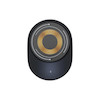 هولدر و شارژر وایرلس گوشی موبایل مگنتی TSCO مدل THL 1225W - مشکی