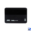 شارژر دیواری 65W فست و PD چهار پورت JBQ مدل A4808Q - مشکی (گارانتی یکساله رصاصی)