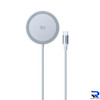 شارژر وایرلس UGREEN مدل MagFlow W753-55959 25W - آبی روشن (گارانتی 18 ماهه آسان پیشرو)