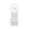 شارژر وایرلس Dioryx مدل DX-W200 - سفید MN