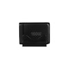 شارژر رومیزی Max مدل MV-32 160W - مشکی - MMX