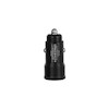 شارژر فندکی فست تک پورت Tranyoo مدل T-C21 18W – مشکی