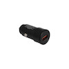 شارژر فندکی فست تک پورت Tranyoo مدل T-C21 18W – مشکی