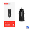 شارژر فندکی فست تک پورت Tranyoo مدل T-C21 18W – مشکی