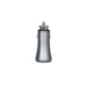 شارژر فندکی 30W فست و PD دو پورت Miller مدل M-CH107 - مشکی - (گارانتی پارتیان پایا)