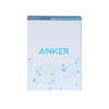 شارژر فندکی PD و فست سه پورت Anker مدل A27376A1 - مشکی (گارانتی شش ماهه شرکتی)
