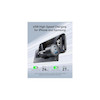 شارژر فندکی PD و فست سه پورت Anker مدل A27376A1 - مشکی (گارانتی شش ماهه شرکتی)
