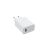 شارژر دیواری فست تک پورت Xiaomi King Cell مدل MDY-11-EZ 33W - سفید - ASP (گارانتی شش ماهه آروین)