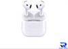 AirPods 4 - سفید - اصلی (گارانتی 18 ماهه شرکتی)
