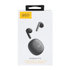 ایرفون بی سیم QCY مدل AilyBuds Pro - مشکی (گارانتی شش ماهه شرکتی)