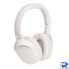 هدفون بی سیم QCY مدل H2 Pro - سفید (گارانتی یکساله تعویض شرکتی)