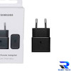 شارژر اصلی SAMSUNG 25W T2510 ( فست و PD) مشکی (گارانتی 18 ماهه شرکتی)