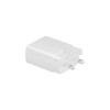 شارژر دیواری سه پین PD و فست تک پورت SAMSUNG Type-C مدل EP-TA845 45W - سفید (گارانتی شش ماهه شرکتی)