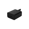 شارژر دیواری PD و فست Samsung مدل EP-T4511 45W - مشکی - اصلی (گارانتی 18 ماهه شرکتی)