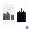 شارژر دیواری PD و فست Samsung مدل EP-T4511 45W - مشکی - اصلی (گارانتی 18 ماهه شرکتی)