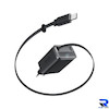 شارژر دیواری PD و فست دو پورت Anker مدل Nano A2658G11 35W - مشکی (گارانتی شش ماهه روبی تک)