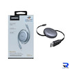 کابل شارژ PD و فست UGREEN Type-C To Type-C مدل Nexode L531-65905 100W - خاکستری