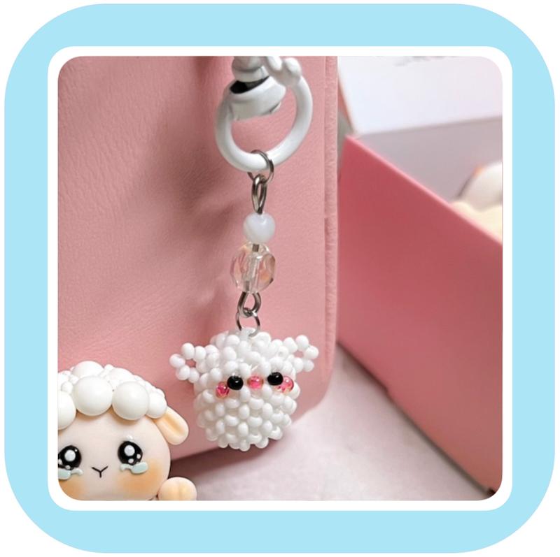 گوگولیجان های منجوقی🐑