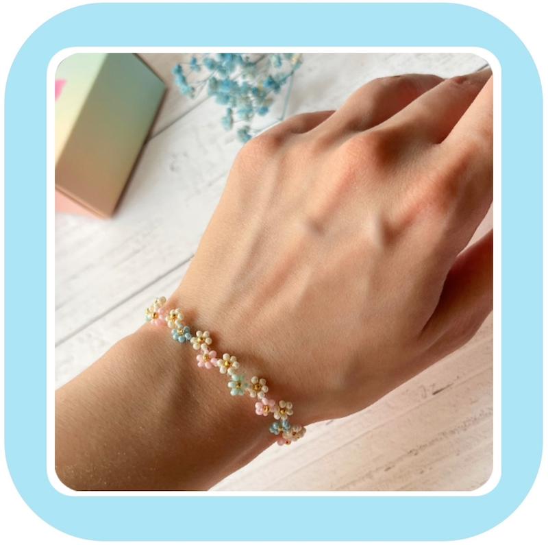 دستبند دل آرام✨🌸